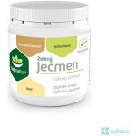 TOPNATUR Zelený ječmen prášek 150 g – Hledejceny.cz