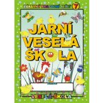 Jarní veselá škola - Veselá škola 7 – Hledejceny.cz