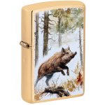 Zippo 23018 Wild Boar – Hledejceny.cz