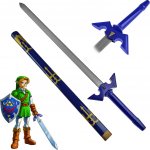Chladné zbraně Anime The Legend Of Zelda – Zboží Dáma