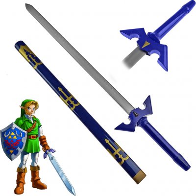 Chladné zbraně Anime The Legend Of Zelda – Zboží Dáma