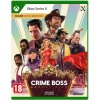 Hra na Xbox Series X/S Crime Boss: Rockay City (XSX)