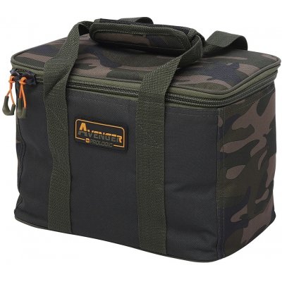Prologic Chladící Taška Avenger Cool & Bait Bag Small + 2x Air Dry Bag – Zboží Dáma