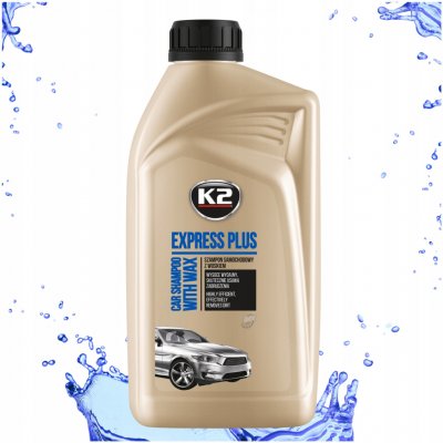 K2 Express PLUS 1 l | Zboží Auto