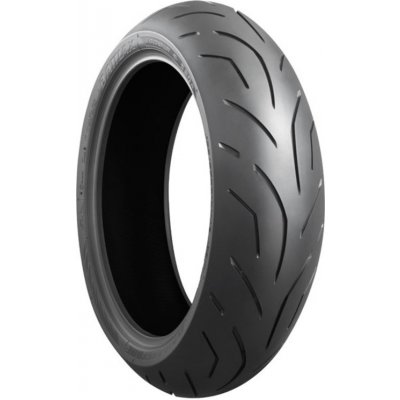 BRIDGESTONE S21 G Suzuki GSX-S 750 120/70 R17 (58W) – Zboží Mobilmania