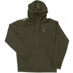 Fox Mikina collection Green & Silver hoodie – Hledejceny.cz