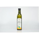 Natural Jihlava Slunečnicový olej za studena lisovaný 0,5 l – Zboží Dáma