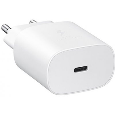 Nástěnná nabíječka s funkcí Power Delivery, bílá – Sleviste.cz