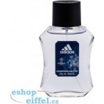 adidas UEFA Champions League Champions Edition toaletní voda pánská 50 ml – Hledejceny.cz