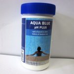 CHEM APPLICATION Aqua Blue pH plus granulát 1kg – Zboží Dáma