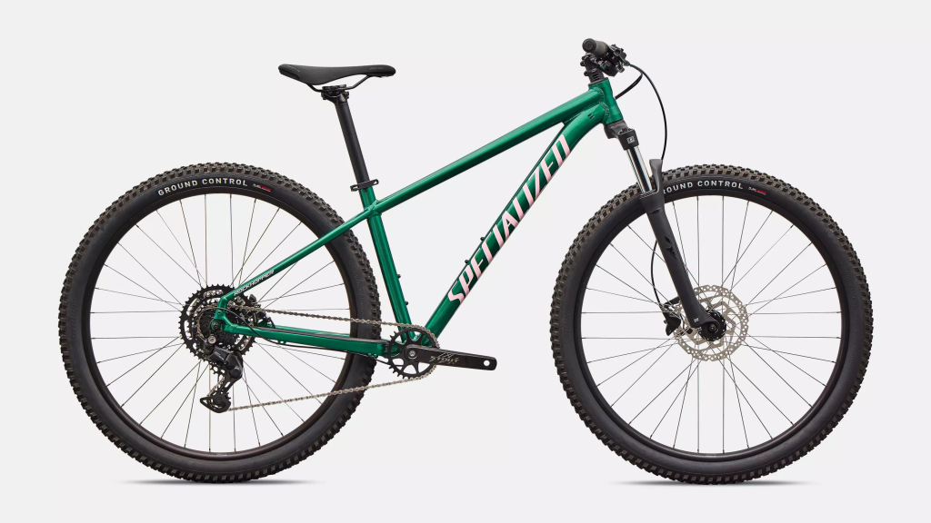 Specialized Rockhopper Sport 2026