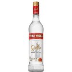 Stolichnaya vodka GOLD 40% 0,7 l (holá láhev) – Hledejceny.cz