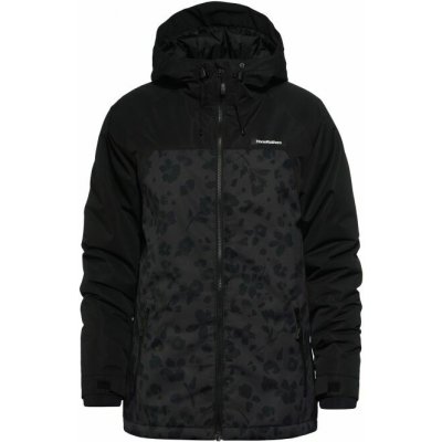 Horsefeathers Tay jacket cheetah – Sleviste.cz