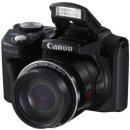 Canon PowerShot SX500 IS