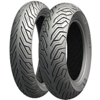 Michelin City Grip 2 100/80 R16 50P – Zboží Mobilmania