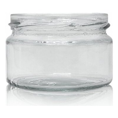 Skloobaly Sklenice Twist - TO 82 Od 1 ks 250 ml – Hledejceny.cz