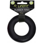 LIFEFIT RUBBER RING černý – Zboží Dáma LIFEFIT RUBBER RING černý – Zboží Dáma