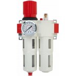 Pro-Tech shop Jednotka úpravy vzduchu 1/2" filtr, odlučovač a maznice 81583 – Hledejceny.cz