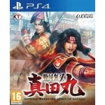 Samurai Warriors: Spirit of Sanada – Hledejceny.cz