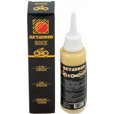 Metabond MTB-012-M Bike na řetěz H-BN 120 ml – Zboží Mobilmania