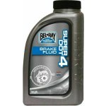 Bel-Ray Super DOT 4 Brake Fluid 355 ml – Zboží Mobilmania