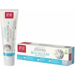 Splat Biocalcium pro obnovu zubní skloviny a bezpečné bělení 100 ml – Zboží Dáma