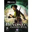 Beyond Good and Evil