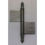 TKZ Polná Závěs dveřní 100mm UŘ14 BPÚ P – Hledejceny.cz