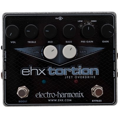 Electro-Harmonix EHX TORTION