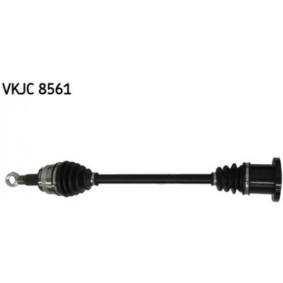 Hnací hřídel - poloosa SKF VKJC 8561 (VKJC8561) | Zboží Auto