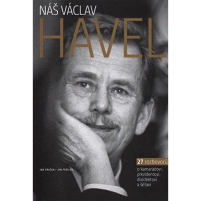 Náš Václav Havel – Zbozi.Blesk.cz