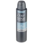 Dove Men+ Care Clean Comfort deospray 150 ml – Zboží Dáma