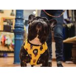 Dukier Oboustranný postroj SUPERDOG – Zboží Mobilmania