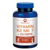 Doplněk stravy Pharma Activ Vitamín K2 MK 7 + D3 Forte 125 tablet