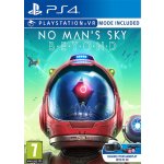 No Man's Sky Beyond – Zbozi.Blesk.cz