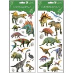 Anděl Samolepky dinosauři – Hledejceny.cz