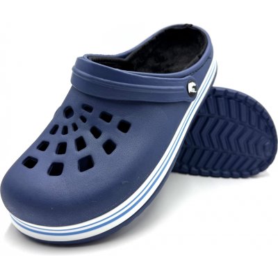 TexBase modrá černá – Sleviste.cz