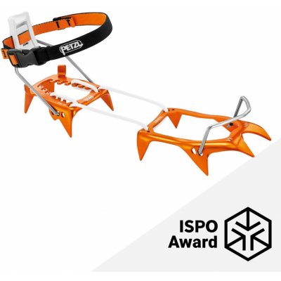 Petzl Irvis – Zboží Dáma