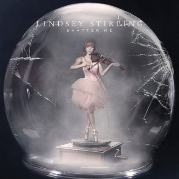 Lindsey Stirling - Shatter me, CD, 2014