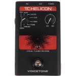 TC Helicon VoiceTone R1 – Sleviste.cz