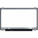 Asus VivoBook X712FB display 17.3" LED LCD displej WXGA++ HD+ 1600X900 matný povrch – Hledejceny.cz