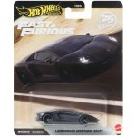 Mattel Hot Wheels Premium Fast And Furious Lamborghini Aventador Coupe – Sleviste.cz