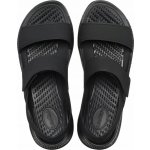 Crocs LiteRide 360 Sandal Women Black – Zboží Dáma
