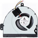 Ventilátor Asus A53B K53 K53U X53 X54 X54C X54H – Zboží Živě