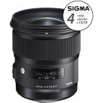 SIGMA 24mm f/1.4 DG HSM ART Canon – Sleviste.cz