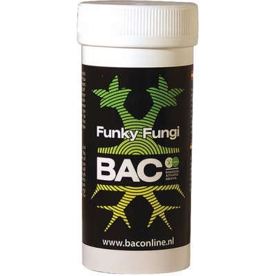 B.A.C. Funky Fungi 50 ml