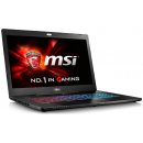 MSI GS72 6QC-062CZ