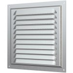 Mikawi 200 x 200 mm pozink 59-1107 – Hledejceny.cz