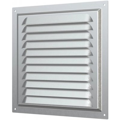 Mikawi 200 x 200 mm pozink 59-1107 – Hledejceny.cz