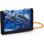 Oxybag peněženka Space 9-57023 – Zboží Dáma